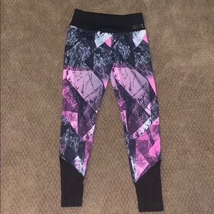 Justice active leggings